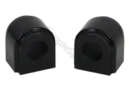 Whiteline Whiteline Sway Bar Mount - Bushing Kit 20.7mm W23677 - Image 3
