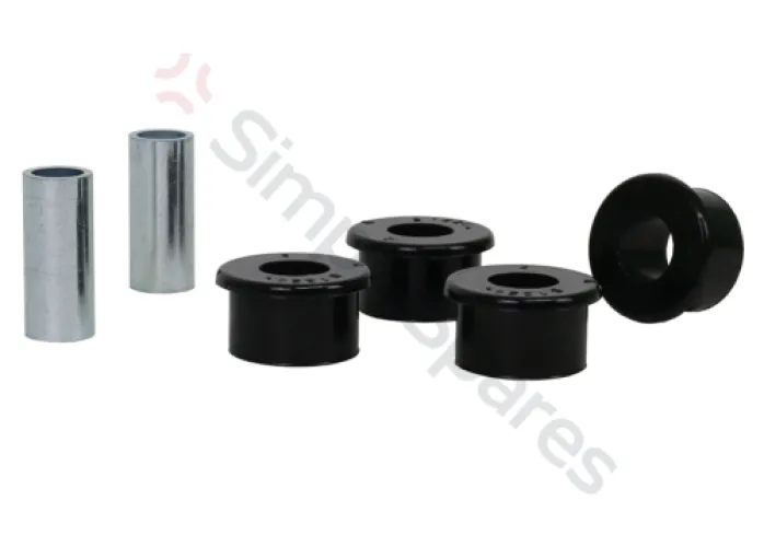 Whiteline Whiteline Control Arm Lower - Inner Bushing Kit W51226 - WHL-W51226
