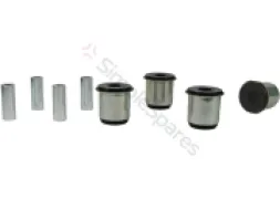 Whiteline Whiteline Trailing Arm Lower - Bushing Kit W51750 - Image 1