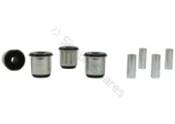 Whiteline Whiteline Trailing Arm Lower - Bushing Kit W51750 - Image 2