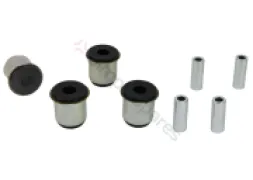 Whiteline Whiteline Trailing Arm Lower - Bushing Kit W51750 - Image 3