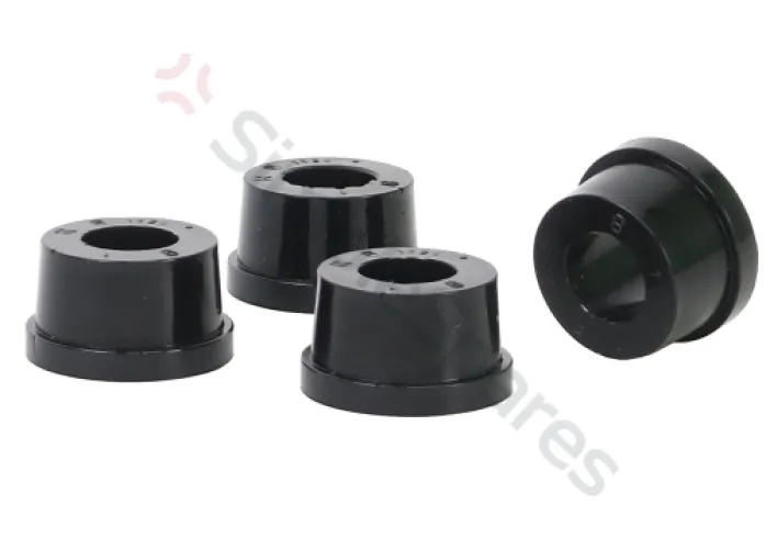 Whiteline Whiteline Control Arm Upper - Outer Bushing Kit W51525 - WHL-W51525