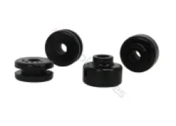 Whiteline Whiteline Shock Absorber - Upper Bushing Kit W33342 - Image 1