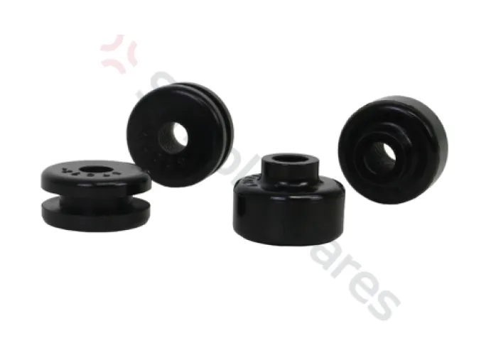 Whiteline Whiteline Shock Absorber - Upper Bushing Kit W33342 - WHL-W33342