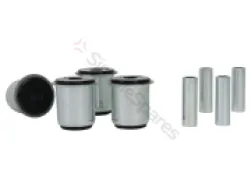 Whiteline Whiteline Control Arm Lower - Bushing Kit W51026 - Image 2