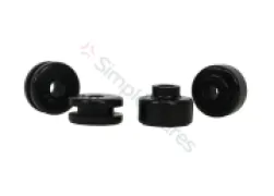Whiteline Whiteline Shock Absorber - Upper Bushing Kit W33342 - Image 2
