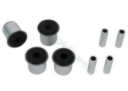 Whiteline Whiteline Control Arm Lower - Bushing Kit W51026 - Image 3