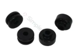 Whiteline Whiteline Shock Absorber - Upper Bushing Kit W33342 - Image 3
