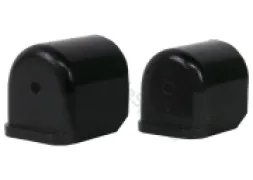 Whiteline Whiteline Control Arm Lower - Inner Rear Bushing Kit W51738 - Image 1