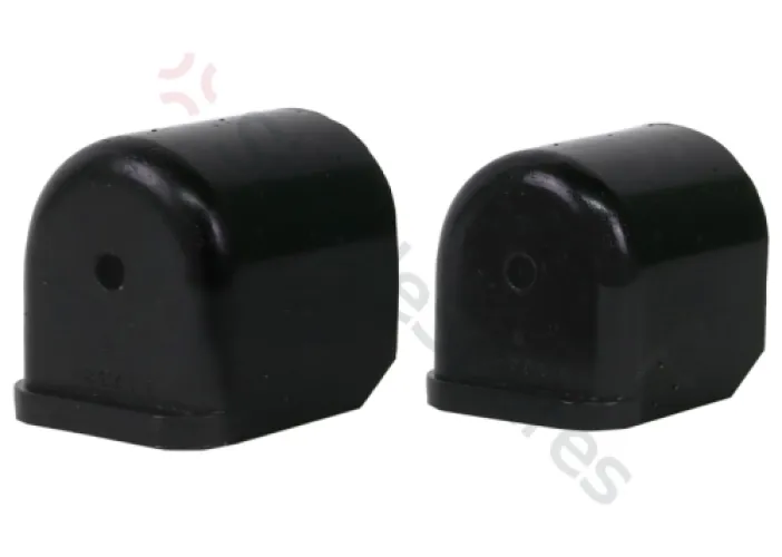 Whiteline Whiteline Control Arm Lower - Inner Rear Bushing Kit W51738 - WHL-W51738