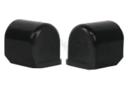 Whiteline Whiteline Control Arm Lower - Inner Rear Bushing Kit W51738 - Image 2