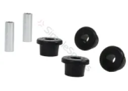 Whiteline Whiteline Control Arm Lower - Inner Bushing Kit W51051 - Image 1
