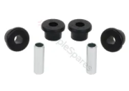 Whiteline Whiteline Control Arm Lower - Inner Bushing Kit W51051 - Image 3