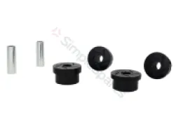 Whiteline Whiteline Control Arm Lower - Inner Rear Bushing Kit W51232A - Image 1