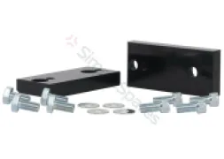 Whiteline Whiteline Sway Bar Mount - Relocation Spacer Kit W23674 - Image 2