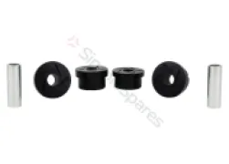 Whiteline Whiteline Control Arm Lower - Inner Rear Bushing Kit W51232A - Image 2