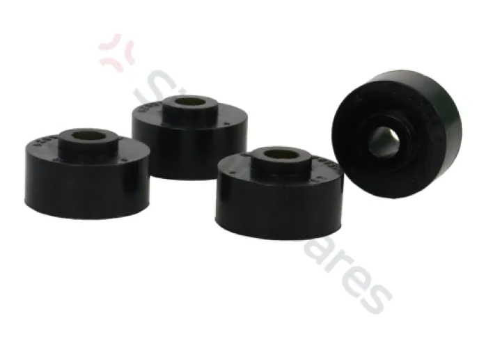 Whiteline Whiteline Shock Absorber - Upper Bushing Kit W32855 - WHL-W32855
