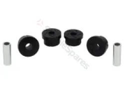 Whiteline Whiteline Control Arm Lower - Inner Rear Bushing Kit W51232A - Image 3
