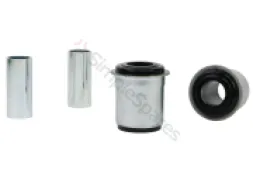 Whiteline Whiteline Control Arm Upper - Inner Rear Bushing Kit W51691 - Image 1