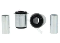 Whiteline Whiteline Control Arm Upper - Inner Rear Bushing Kit W51691 - Image 2