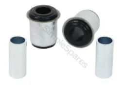 Whiteline Whiteline Control Arm Upper - Inner Rear Bushing Kit W51691 - Image 3