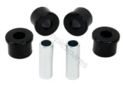 Whiteline Whiteline Control Arm Lower - Inner Front Bushing Kit W51450A - Image 3