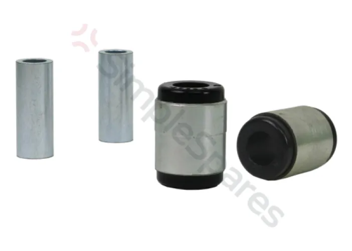 Whiteline Whiteline Shock Absorber - To Control Arm Bushing Kit W32958 - WHL-W32958
