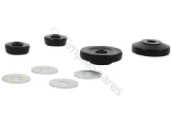 Whiteline Whiteline Shock Absorber - Upper Bushing Kit W33349 - Image 1