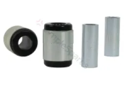 Whiteline Whiteline Shock Absorber - To Control Arm Bushing Kit W32958 - Image 2