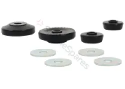 Whiteline Whiteline Shock Absorber - Upper Bushing Kit W33349 - Image 2