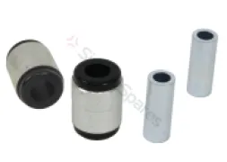 Whiteline Whiteline Shock Absorber - To Control Arm Bushing Kit W32958 - Image 3