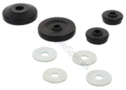 Whiteline Whiteline Shock Absorber - Upper Bushing Kit W33349 - Image 3