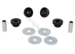 Whiteline Whiteline Control Arm Lower - Outer Bushing Kit W51663 - Image 3
