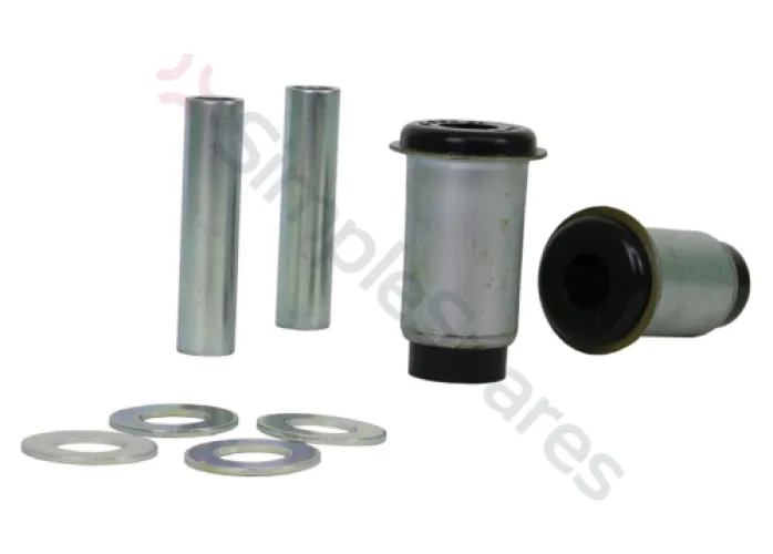 Whiteline Whiteline Control Arm Lower - Inner Bushing Kit W51711 - WHL-W51711