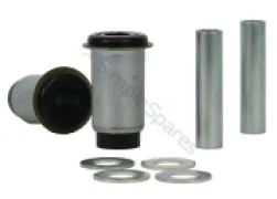 Whiteline Whiteline Control Arm Lower - Inner Bushing Kit W51711 - Image 2