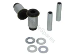 Whiteline Whiteline Control Arm Lower - Inner Bushing Kit W51711 - Image 3