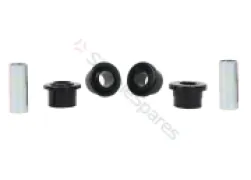 Whiteline Whiteline Control Arm Lower - Inner Rear Bushing Kit W51263 - Image 2