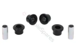 Whiteline Whiteline Control Arm Lower - Inner Rear Bushing Kit W51263 - Image 3