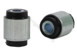 Whiteline Whiteline Shock Absorber - To Control Arm Bushing Kit W33337 - Image 1
