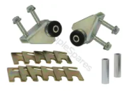 Whiteline Whiteline Control Arm Upper - Camber Caster Adjustable Kit W51375 - Image 1