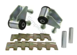 Whiteline Whiteline Control Arm Upper - Camber Caster Adjustable Kit W51375 - Image 2