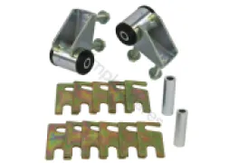 Whiteline Whiteline Control Arm Upper - Camber Caster Adjustable Kit W51375 - Image 3