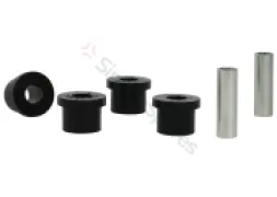 Whiteline Whiteline Control Arm Lower - Inner Front Bushing Kit W51280 - Image 2