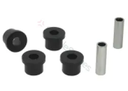 Whiteline Whiteline Control Arm Lower - Inner Front Bushing Kit W51280 - Image 3