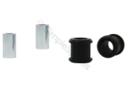 Whiteline Whiteline Shock Absorber - Lower Bushing Kit W33346 - Image 1