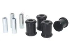 Whiteline Whiteline Control Arm Upper - Bushing Kit W51826A - Image 1