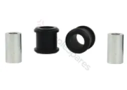 Whiteline Whiteline Shock Absorber - Lower Bushing Kit W33346 - Image 2