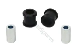 Whiteline Whiteline Shock Absorber - Lower Bushing Kit W33346 - Image 3