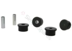 Whiteline Whiteline Control Arm Lower Front - Inner Bushing Kit W51595 - Image 1