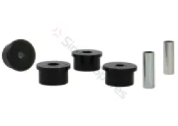 Whiteline Whiteline Control Arm Lower Front - Inner Bushing Kit W51595 - Image 2